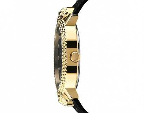 Versus Versace Mouffetard VSPLK1220 Montre Quartz Femme