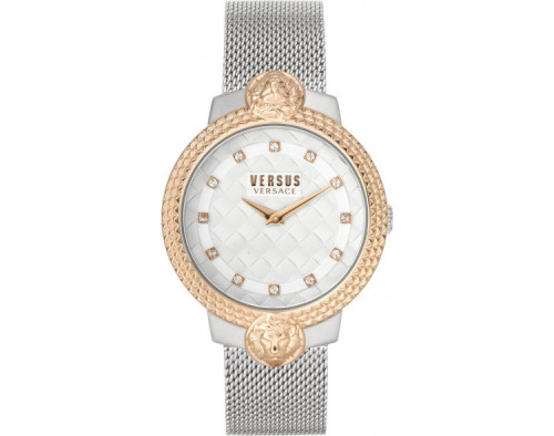 Versus Versace Mouffetard VSPLK1520 Orologio Donna Al quarzo