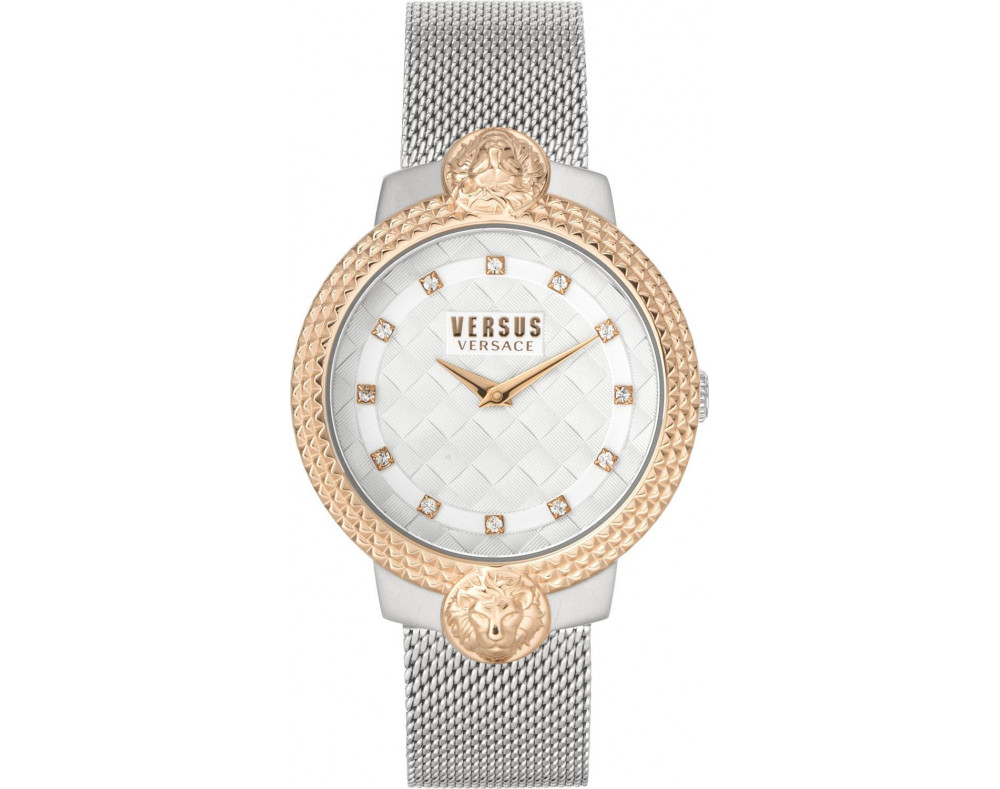 Versus Versace Mouffetard VSPLK1520 Womens Quartz Watch