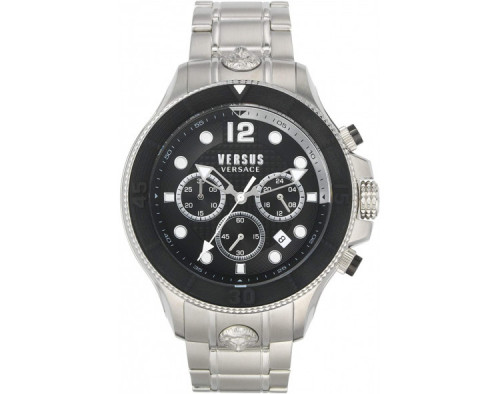 Versus Versace Volta VSPVV0420 Mens Quartz Watch