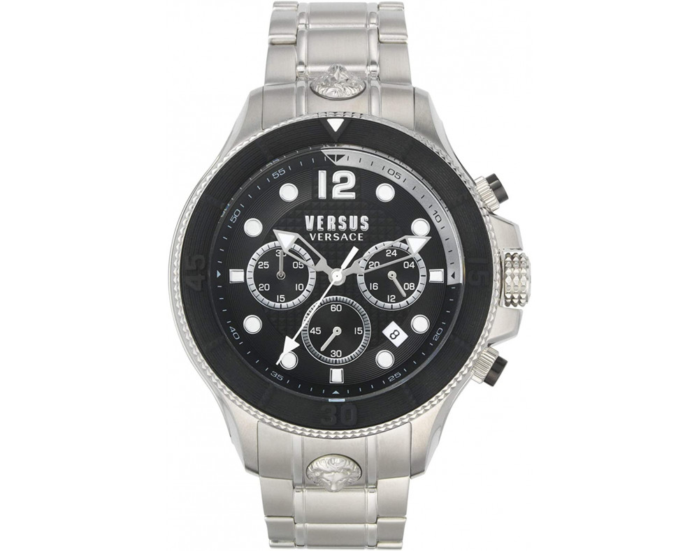 Versus Versace Volta VSPVV0420 Montre Quartz Homme