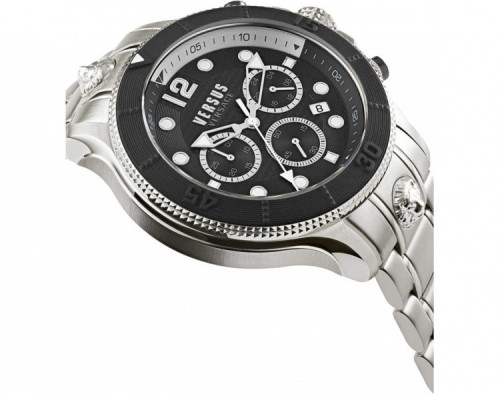 Versus Versace Volta VSPVV0420 Montre Quartz Homme