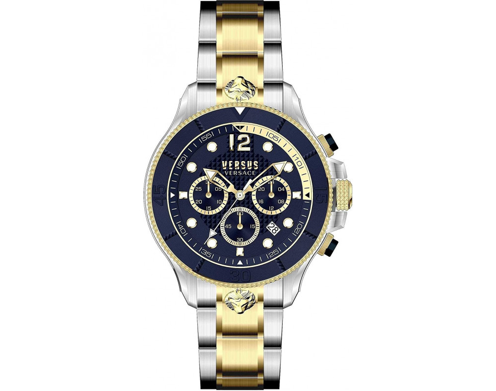 Versus Versace Volta VSPVV0520 Mens Quartz Watch Versus Versace Volta VSPVV0520 Mens Quartz Watch