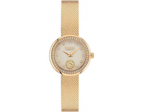 Versus Versace Lea Petite VSPZJ0521 Womens Quartz Watch