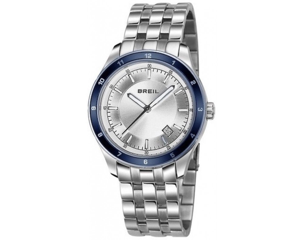 Breil Stronger TW1225 Montre Quartz Homme Breil Stronger TW1225 Montre Quartz Homme