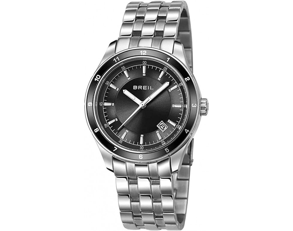 Breil Stronger TW1226 Montre Quartz Homme Breil Stronger TW1226 Montre Quartz Homme