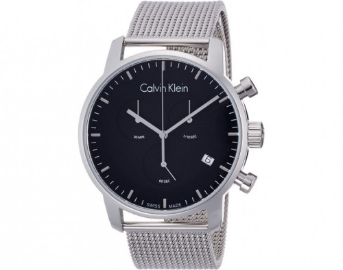 Calvin Klein City K2G27121 Reloj Cuarzo para Hombre