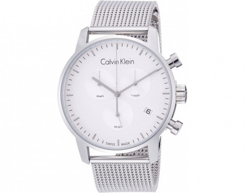 Calvin Klein City K2G27126 Mens Quartz Watch