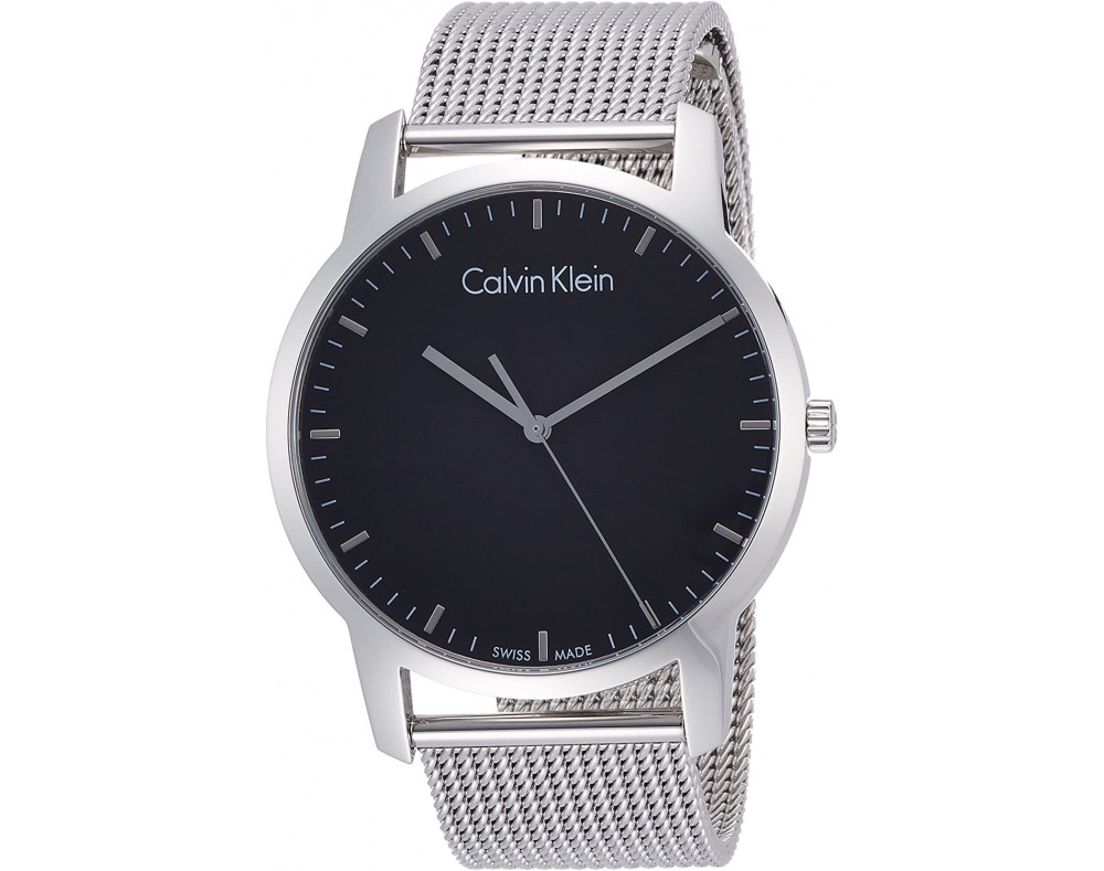 Calvin Klein City K2G2G121 Mens Quartz Watch