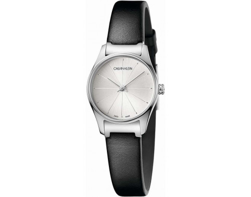 Calvin Klein Classic K4D231C6 Womens Quartz Watch