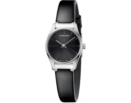 Calvin Klein Classic K4D231CY Womens Quartz Watch