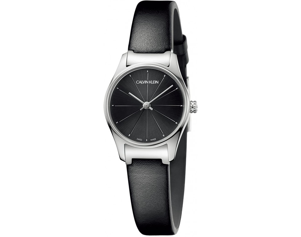 Calvin Klein Classic K4D231CY Womens Quartz Watch Calvin Klein Classic K4D231CY Womens Quartz Watch