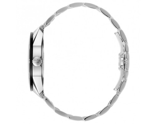 Calvin Klein Compete K9R31C46 Quarzwerk Herren-Armbanduhr