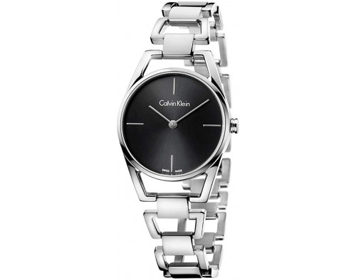 Calvin Klein Dainty K7L23141 Orologio Donna Al quarzo