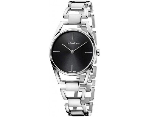 Calvin Klein Dainty K7L23141 Quarzwerk Damen-Armbanduhr