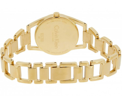 Calvin Klein Dainty K7L23546 Womens Quartz Watch