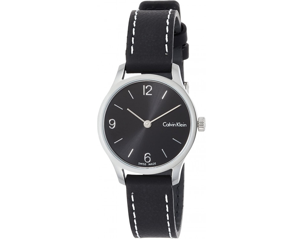 Calvin Klein Endless K7V231C1 Montre Quartz Femme Calvin Klein Endless K7V231C1 Montre Quartz Femme