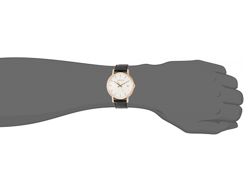 Calvin Klein Established K9H216C6 Mens Quartz Watch