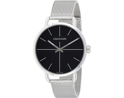 Calvin Klein Even K7B21121 Montre Quartz Homme