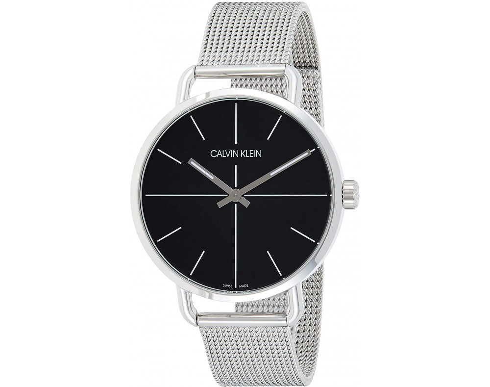 Calvin Klein Even K7B21121 Mens Quartz Watch