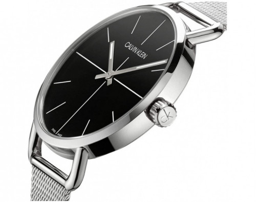 Calvin Klein Even K7B21121 Orologio Uomo Al quarzo