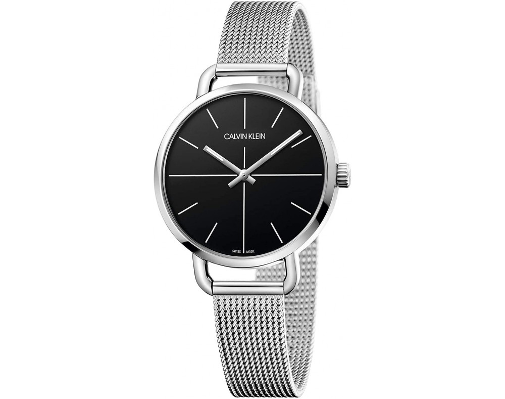 Calvin Klein Even K7B23121 Orologio Donna Al quarzo Calvin Klein Even K7B23121 Orologio Donna Al quarzo