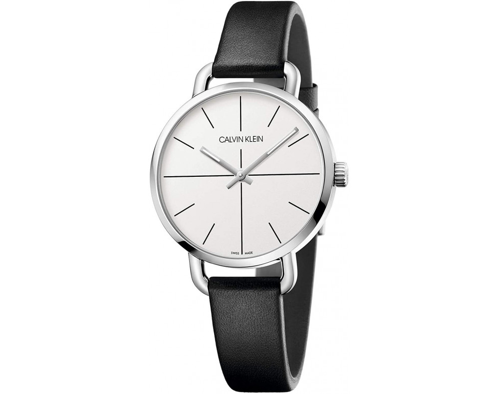 Calvin Klein Even K7B231CY Womens Quartz Watch Calvin Klein Even K7B231CY Womens Quartz Watch