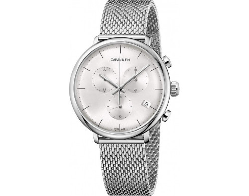 Calvin Klein High Noon K8M27126 Orologio Uomo Al quarzo