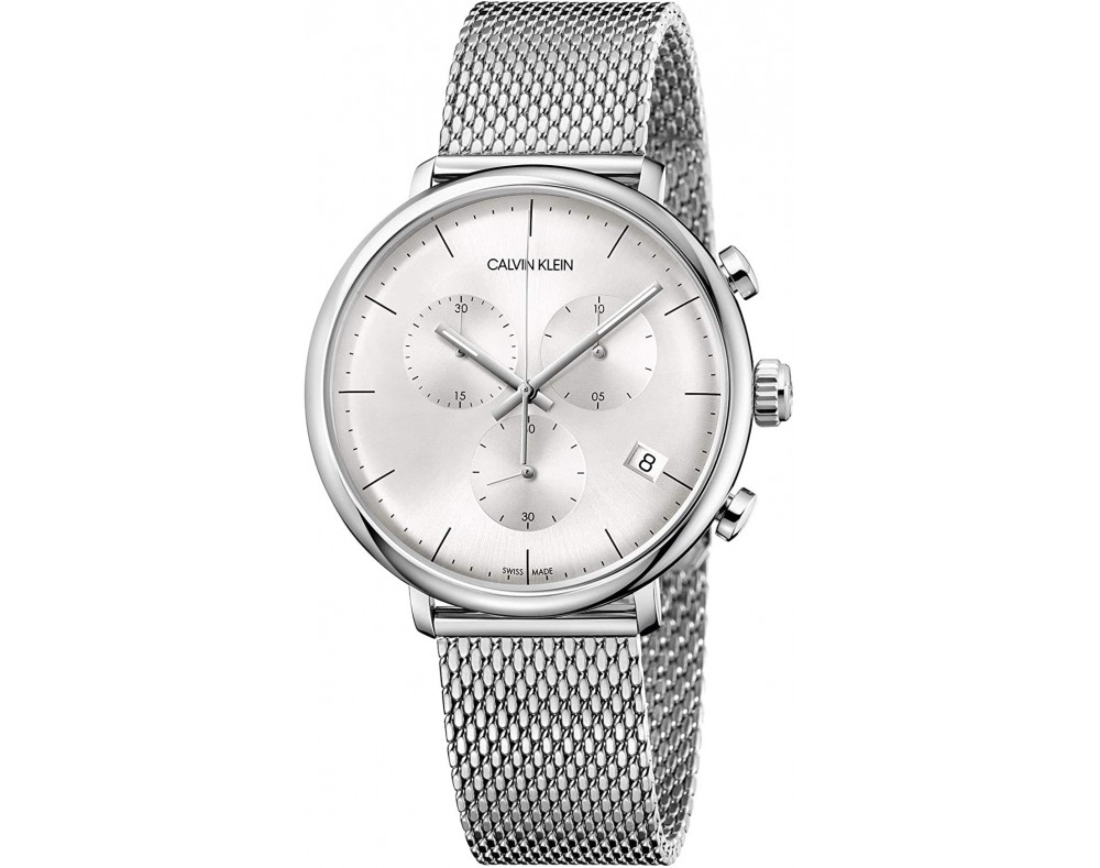 Calvin klein quartz watch online