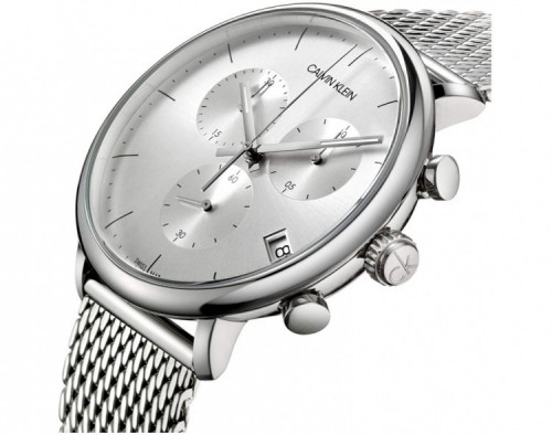 Calvin Klein High Noon K8M27126 Man Quartz Watch
