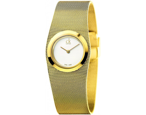 Calvin Klein Impulsive K3T23526 Womens Quartz Watch