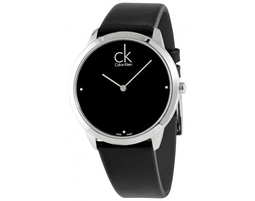 Calvin Klein Minimal K3M211CS Mens Quartz Watch