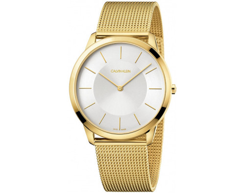 Calvin Klein Minimal K3M2T526 Mens Quartz Watch