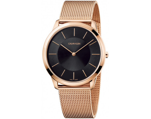 Calvin Klein Minimal K3M2T621 Montre Quartz Homme