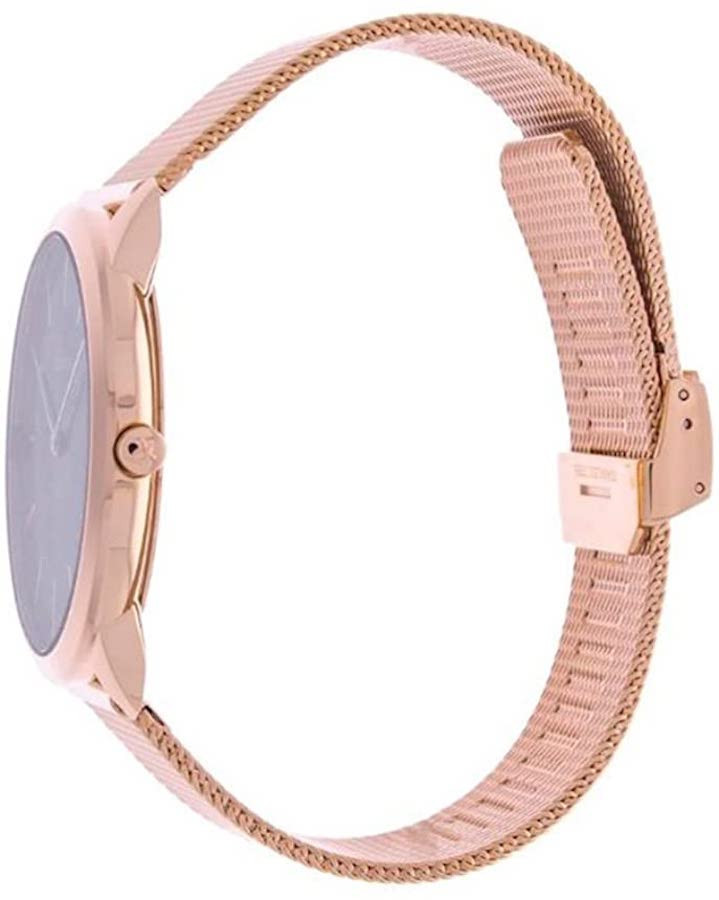 tommy hilfiger watch 5atm water resistant