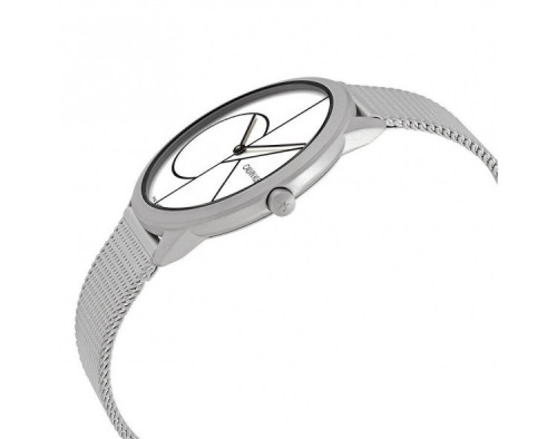 Calvin Klein Minimal K3M5115X Man Quartz Watch
