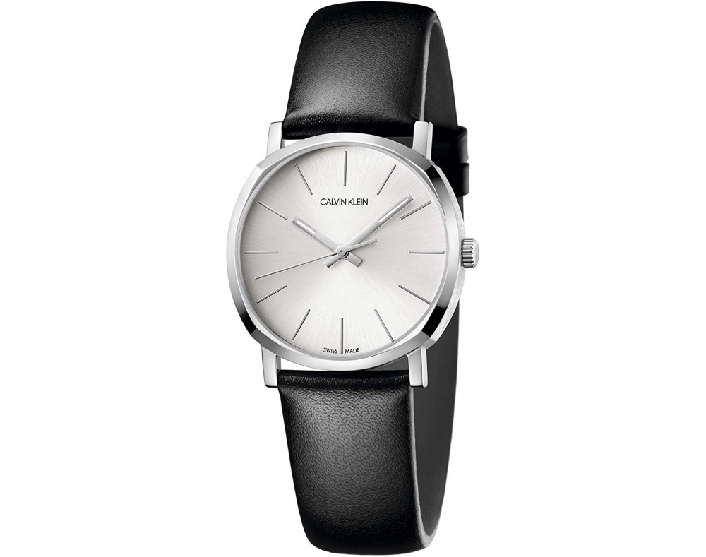 Calvin Klein Posh K8Q331C6 Orologio Donna Al quarzo Calvin Klein Posh K8Q331C6 Orologio Donna Al quarzo