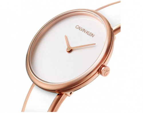 Calvin Klein Seduce K4E2N616 Womens Quartz Watch