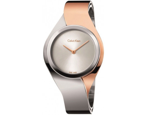 Calvin Klein Senses K5N2M1Z6 Womens Quartz Watch