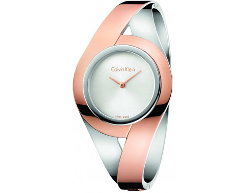Calvin Klein Sensual K8E2M1Z6 Reloj Cuarzo para Mujer