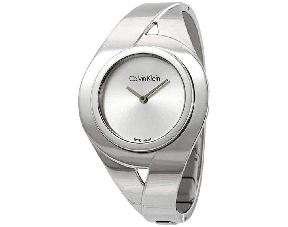 Calvin Klein Sensual K8E2S116 Montre Quartz Femme Calvin Klein Sensual K8E2S116 Montre Quartz Femme