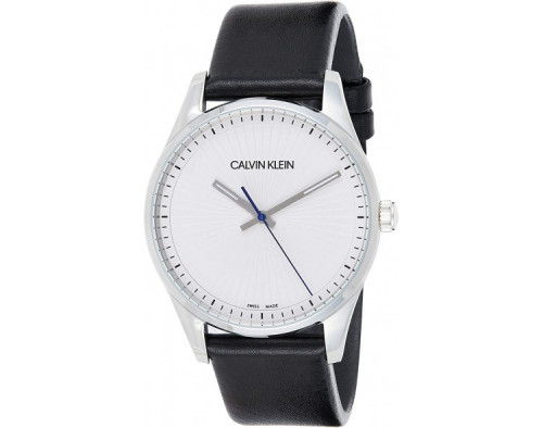 Calvin Klein Steadfast K8S211C6 Mens Quartz Watch