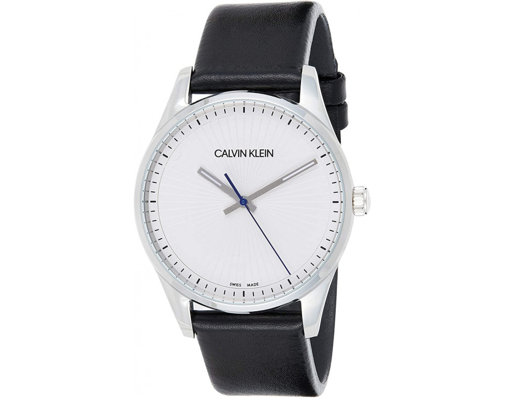 Calvin Klein Steadfast K8S211C6 Orologio Uomo Al quarzo Calvin Klein Steadfast K8S211C6 Orologio Uomo Al quarzo