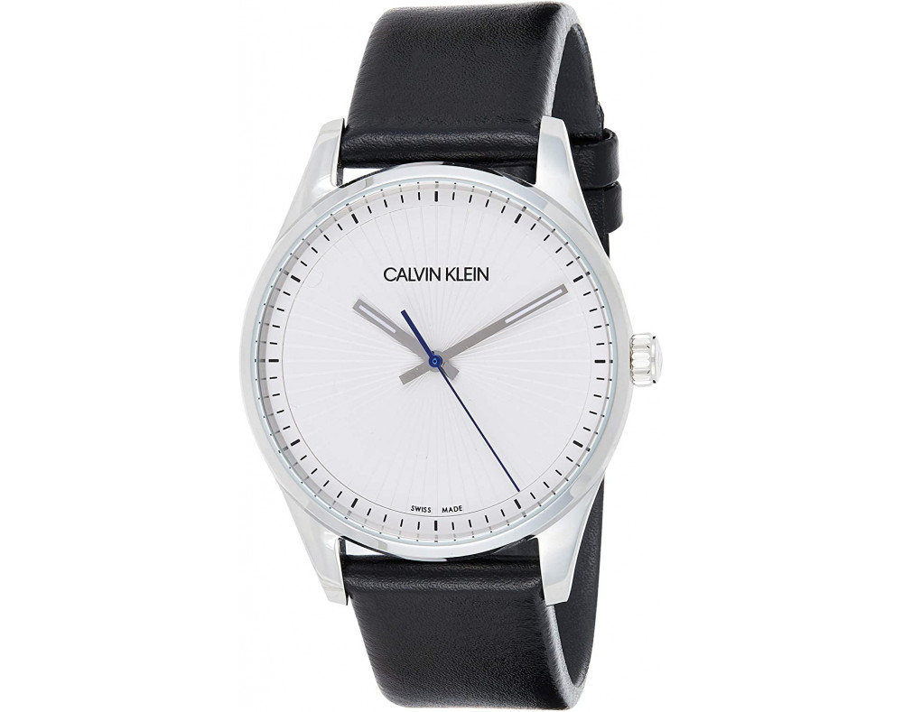 Calvin Klein Steadfast K8S211C6 Reloj Cuarzo para Hombre