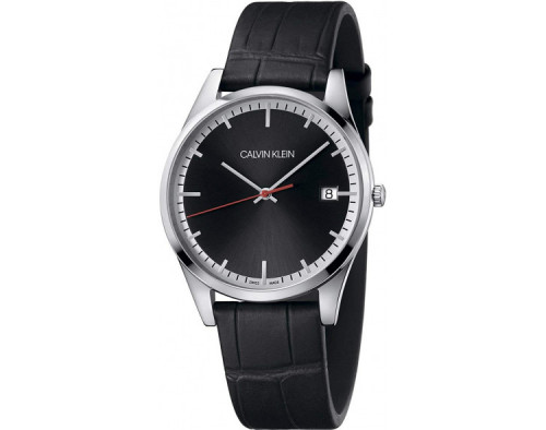 Calvin Klein Time K4N211C1 Мужчина Quartz Watch