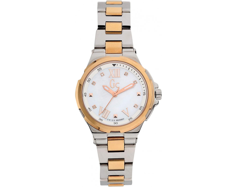 Guess Collection Structura Y33104L1 Womens Quartz Watch Guess Collection Structura Y33104L1 Womens Quartz Watch