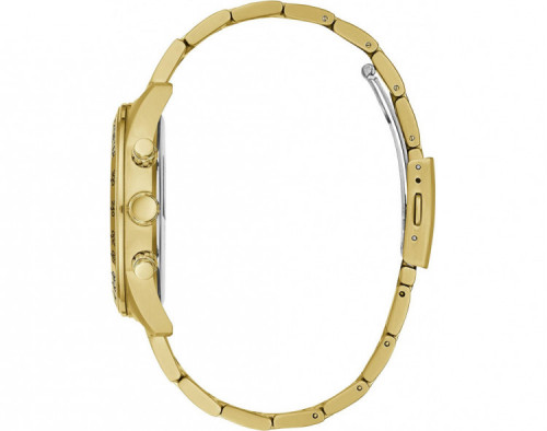 Guess Altitude GW0434G1 Orologio Uomo Al quarzo