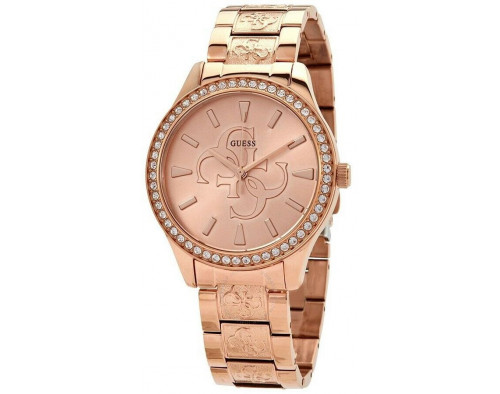 Guess Anna W1280L3 Womens Quartz Watch