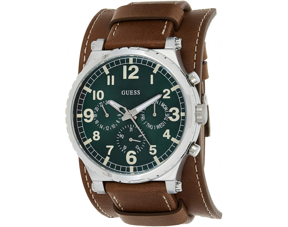 Guess Arrow W1162G1 Montre Quartz Homme Guess Arrow W1162G1 Montre Quartz Homme