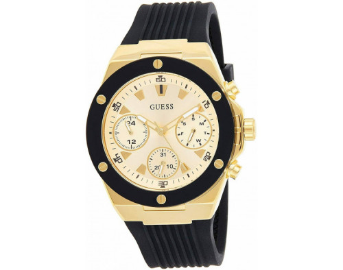 Guess Athena GW0030L2 Orologio Donna Al quarzo